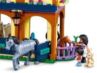 LEGO set 41683-1 Forest Horseback Riding Center - Image 15