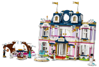 LEGO set 41684-1 Heartlake City Grand Hotel - Image 3