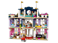 LEGO set 41684-1 Heartlake City Grand Hotel - Image 4