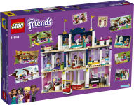 LEGO set 41684-1 Heartlake City Grand Hotel - Image 14