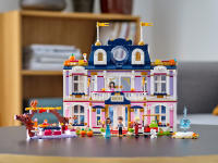 LEGO set 41684-1 Heartlake City Grand Hotel - Image 16