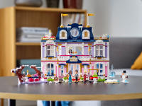 LEGO set 41684-1 Heartlake City Grand Hotel - Image 17