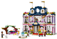 LEGO set 41684-1 Heartlake City Grand Hotel - Image 18