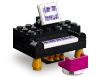 LEGO set 41684-1 Heartlake City Grand Hotel - Image 22