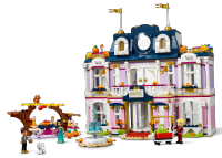 LEGO set 41684-1 Heartlake City Grand Hotel - Image 24