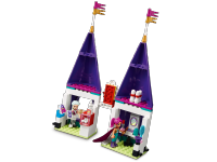LEGO set 41685-1 Magical Funfair Roller Coaster - Image 4