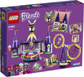 LEGO set 41685-1 Magical Funfair Roller Coaster - Image 11
