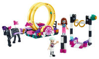 LEGO set 41686-1 Magical Acrobatics - Image 1