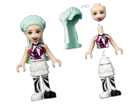 LEGO set 41686-1 Magical Acrobatics - Image 4