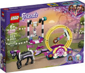 LEGO set 41686-1 Magical Acrobatics - Image 2