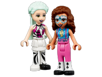 LEGO set 41686-1 Magical Acrobatics - Image 13