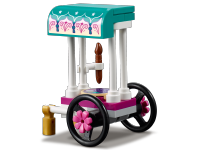 LEGO set 41687-1 Magical Funfair Stalls - Image 14