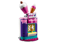 LEGO set 41687-1 Magical Funfair Stalls - Image 15
