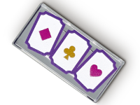 LEGO set 41687-1 Magical Funfair Stalls - Image 16