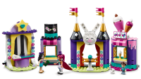 LEGO set 41687-1 Magical Funfair Stalls - Image 17