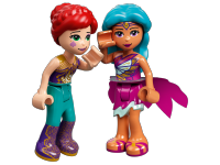 LEGO set 41688-1 Magical Caravan - Image 6