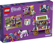 LEGO set 41688-1 Magical Caravan - Image 7