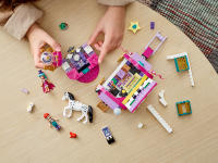 LEGO set 41688-1 Magical Caravan - Image 8