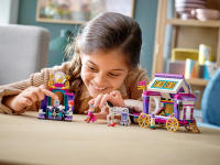 LEGO set 41688-1 Magical Caravan - Image 9