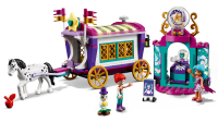 LEGO set 41688-1 Magical Caravan - Image 12