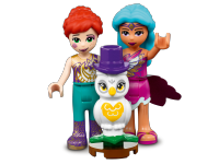 LEGO set 41688-1 Magical Caravan - Image 14