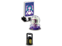 LEGO set 41688-1 Magical Caravan - Image 15