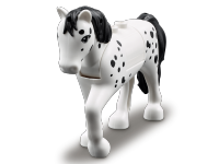 LEGO set 41688-1 Magical Caravan - Image 16