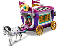 LEGO set 41688-1 Magical Caravan - Image 18