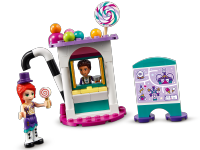 LEGO set 41689-1 Magical Ferris Wheel and Slide - Image 3