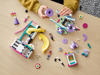 LEGO set 41689-1 Magical Ferris Wheel and Slide - Image 8