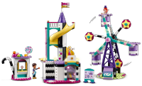 LEGO set 41689-1 Magical Ferris Wheel and Slide - Image 12