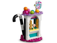 LEGO set 41689-1 Magical Ferris Wheel and Slide - Image 15