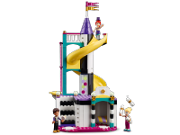 LEGO set 41689-1 Magical Ferris Wheel and Slide - Image 18