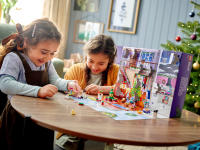 LEGO set 41690-1 Friends Advent Calendar 2021 - Image 3