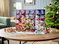 LEGO set 41690-1 Friends Advent Calendar 2021 - Image 4