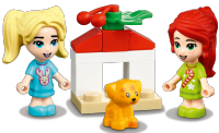 LEGO set 41690-1 Friends Advent Calendar 2021 - Image 7