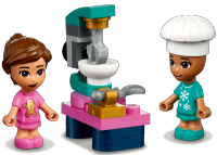 LEGO set 41690-1 Friends Advent Calendar 2021 - Image 9