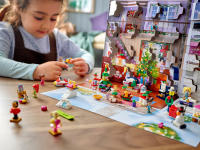LEGO set 41690-1 Friends Advent Calendar 2021 - Image 12