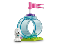 LEGO set 41691-1 Doggy Day Care - Image 3