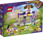 LEGO set 41691-1 Doggy Day Care - Image 2
