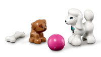 LEGO set 41691-1 Doggy Day Care - Image 11