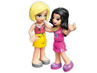 LEGO set 41691-1 Doggy Day Care - Image 13