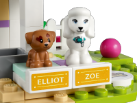 LEGO set 41691-1 Doggy Day Care - Image 16