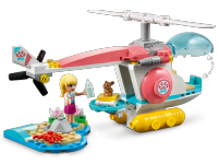 LEGO set 41692-1 Vet Clinic Rescue Helicopter - Image 12