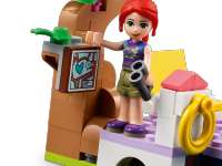 LEGO set 41692-1 Vet Clinic Rescue Helicopter - Image 16
