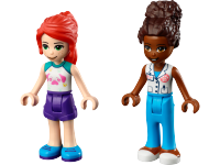 LEGO set 41695-1 Pet Clinic - Image 4