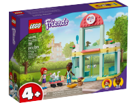 LEGO set 41695-1 Pet Clinic - Image 2