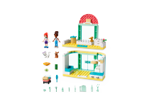 LEGO set 41695-1 Pet Clinic - Image 6