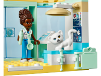 LEGO set 41695-1 Pet Clinic - Image 7