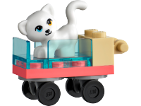 LEGO set 41695-1 Pet Clinic - Image 10
